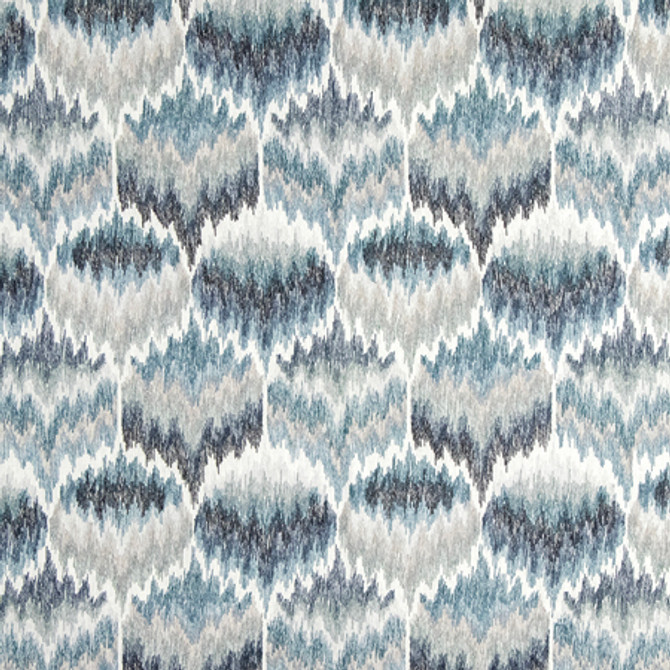 Hot Seat Nautic by Carole Fabric Making Waves Base: 62% Polyester, 38% Cotton Embr: 100% Polyester N/A 9" V, 11" 54" - Fabric Carolina - Hot Seat Nautic by Carole Fabric Making Waves Base: 62% Polyester, 38% Cotton Embr: 100% Polyester N/A 9" V, 11" 54" - Fabric Carolina -