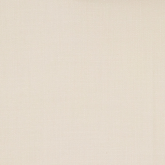 Resonance Cream by Carole Fabric Reclamation 100% Recycled Polyester 50,000 Wyzenbeek Double Rubs 7/8" H 55" - Fabric Carolina -