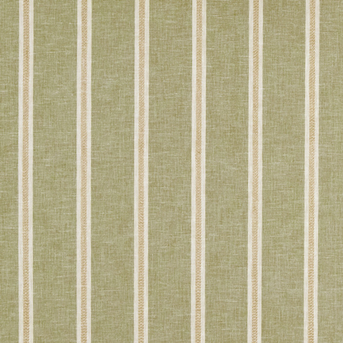 Accurate Time Moss by Carole Fabric Serene Green 45% Polyester, 44% Cotton, 8% Viscose, 3% Linen 3,000 Wyzenbeek Double Rubs 2 7/8" 54" - Fabric Carolina - Accurate Time Moss by Carole Fabric Serene Green 45% Polyester, 44% Cotton, 8% Viscose, 3% Linen 3,000 Wyzenbeek Double Rubs 2 7/8" 54" - Fabric Carolina -