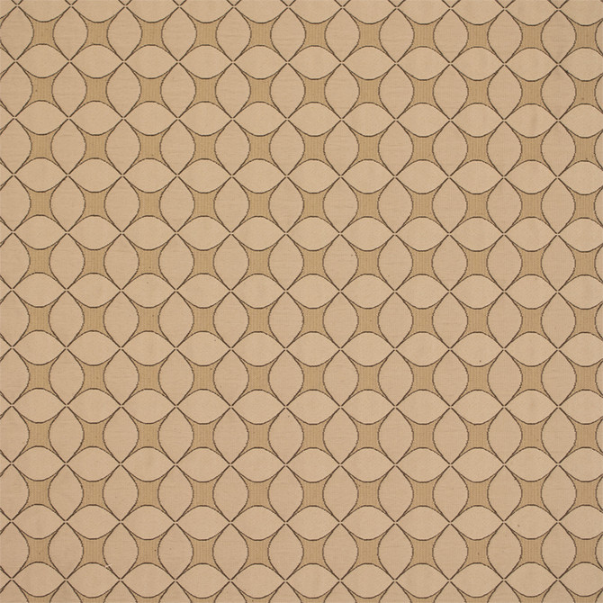 Greenhouse Fabric F5781 Ecru - 52% Cotton, 48% Polyester China 50000 2.5" H, 2.5" V 54" - My Fabric Connection -