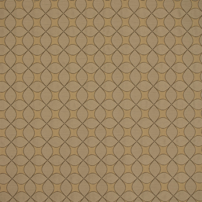 Greenhouse Fabric F5805 Mushroom - 52% Cotton, 48% Polyester China 50000 2.5" H, 2.5" V 54" - My Fabric Connection -