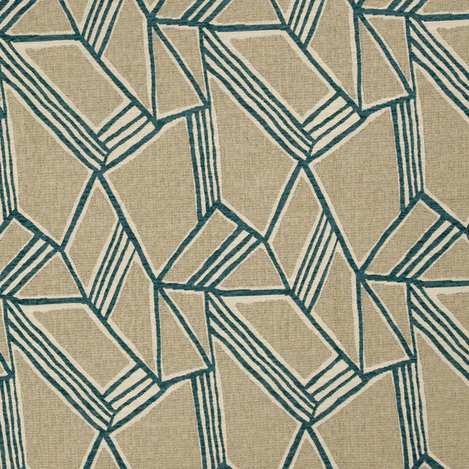 Greenhouse Fabric F5822 Pumice - 100% Polyester China 45000 13.5" H, 13.5" V 54" - My Fabric Connection -
