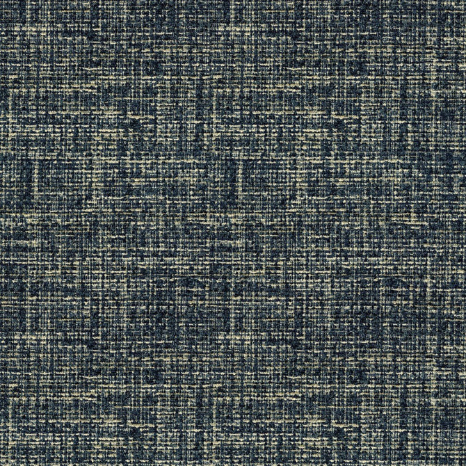 Greenhouse Fabric F5837 Indigogo - 100% Polyester China 100000 None 56" - My Fabric Connection -