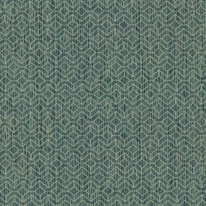 Greenhouse Fabric F5838 Laguna - 100% Polyester China 20000 2.5" H, 2.5" V 56" - My Fabric Connection -