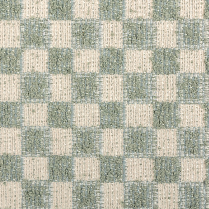 Greenhouse Fabric F6343 Glass - 100% Polyester Belgium 21000 1.125" H, 1.125" V 54" - My Fabric Connection -