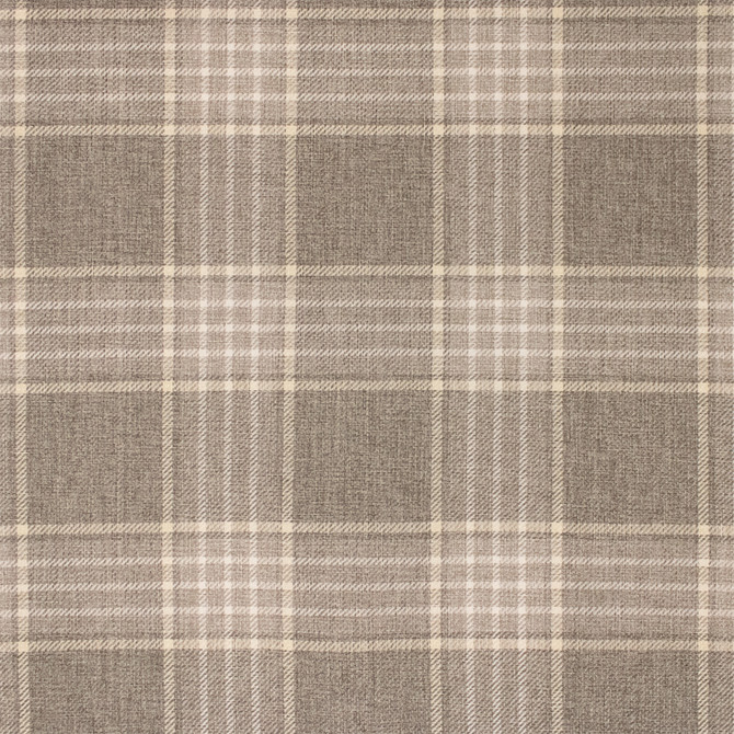 Greenhouse Fabric F6154 Silver - 100% Polyester China 50000 4.75" H, 4.5" V 57" - My Fabric Connection -