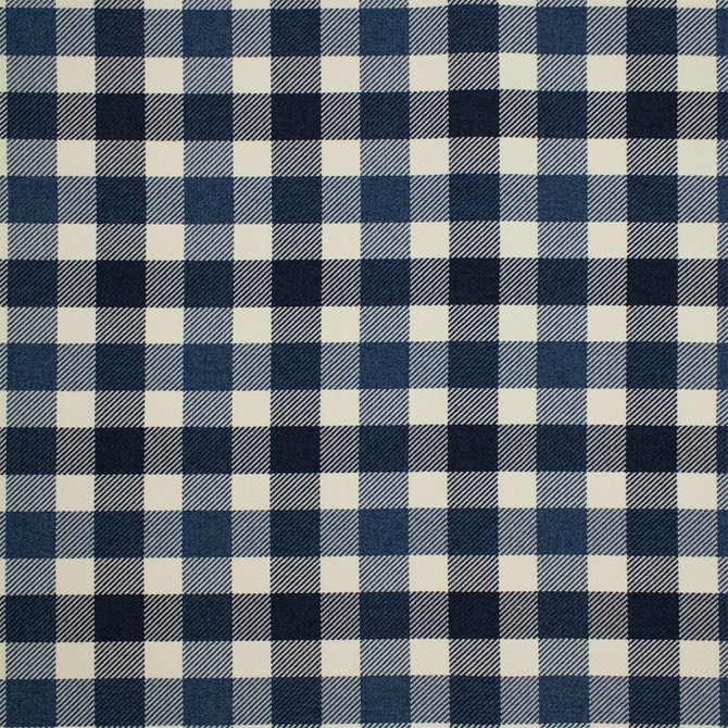 Greenhouse Fabric F6169 Blues - 100% Polyester China 50000 4.75" H, 4.5" V 57" - My Fabric Connection -