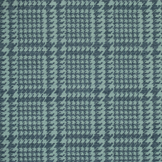 Greenhouse Fabric S7237 Steam - 79.05% Polyester, 20.95% Polyester Bc USA 36000 4.5" H, 4.5" V 54" - My Fabric Connection -