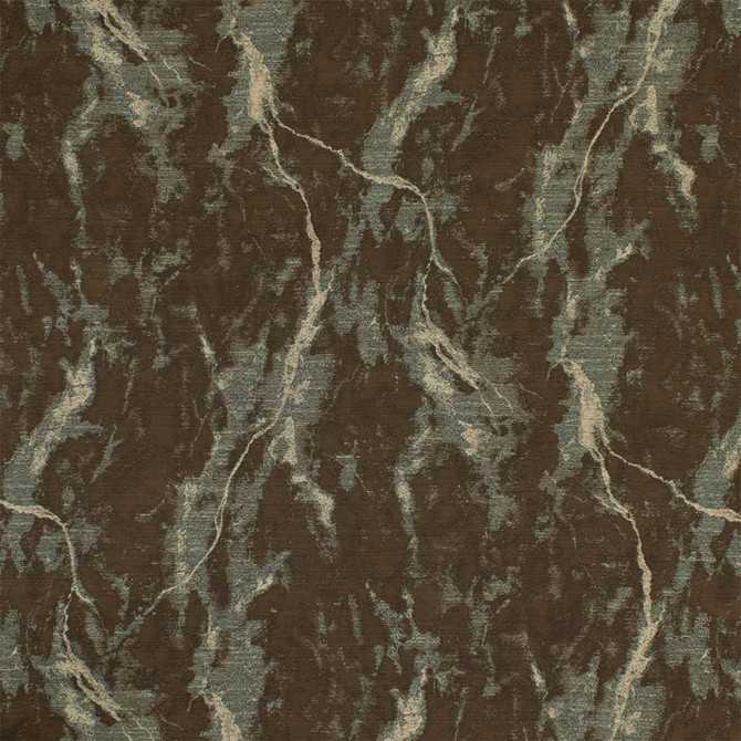 Greenhouse Fabric S7064 Nightshade - 76.29% Rayon, 23.71% Polyester USA 33000 29'' H, 28.63" V 57" - My Fabric Connection -