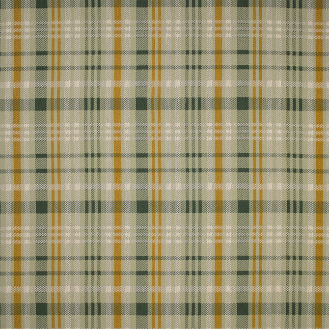 Greenhouse Fabric S7154 Mineral - 43.27% Cotton, 36.5% Polyester, 15.72% Polyester (Uv), 3.38% Pre-Crcotn, 1.13% Pcr Polyester USA 33000 7.188" H, 7.125" V 56" - My Fabric Connection -