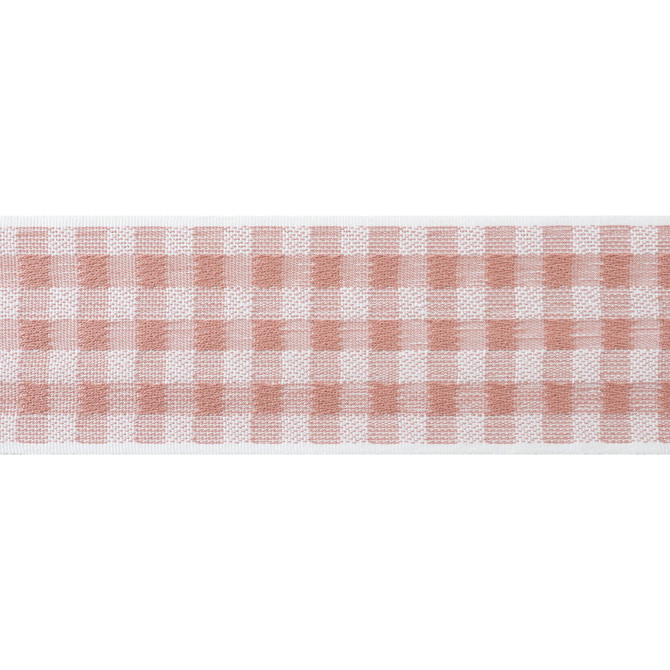 June Tape Apricot AE12301 by Thibaut Trim Thibaut Trim June Tape Apricot AE12301Trim SOLEIL 100% Cotton U.S.A </p><p>Repeat: H: , V: 3 in  (7.62 cm) - Fabric Carolina -