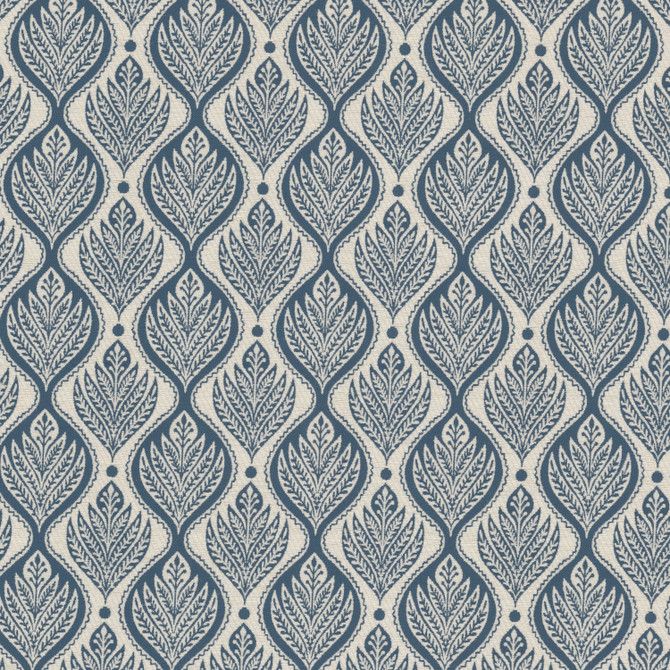 Saratoga 1 Denim by Stout Fabric Stout Fabric Saratoga 1 DenimFabric Rainbow Library Federal/Baltic 100%Pol China </p><p>Repeat: H: 3.625, V: 0 54 in - Fabric Carolina -
