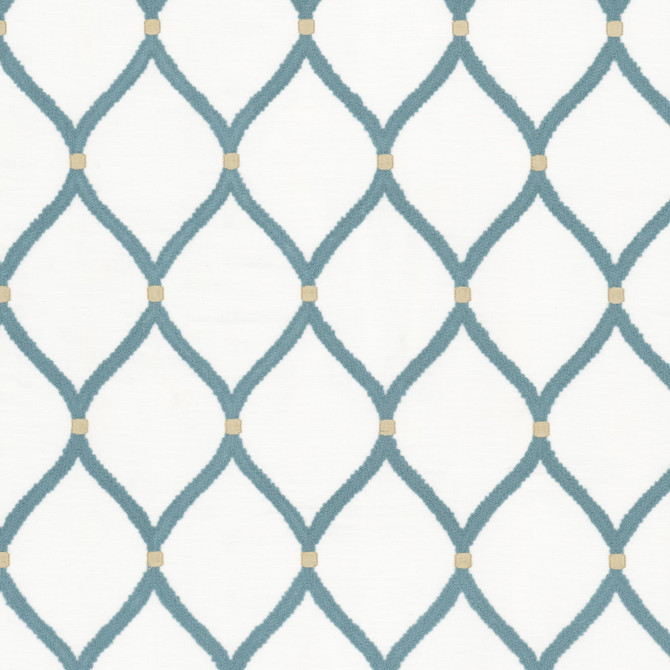 Lajolla 1 Breeze by Stout Fabric Stout Fabric Lajolla 1 BreezeFabric Rainbow Library Moonstone/Lake 100%Cot %Bemb India </p><p>Repeat: H: 6.5, V: 0 52 in - Fabric Carolina -