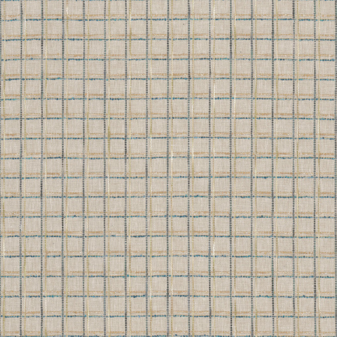 Lagash 2 Breeze by Stout Fabric Stout Fabric Lagash 2 BreezeFabric Comfortable Living Moonstone/Sapphire 50%Cot 46%Pol 3%Svi 1%Lin India </p><p>Repeat: H: 1.125, V: 0 54 in - Fabric Carolina -