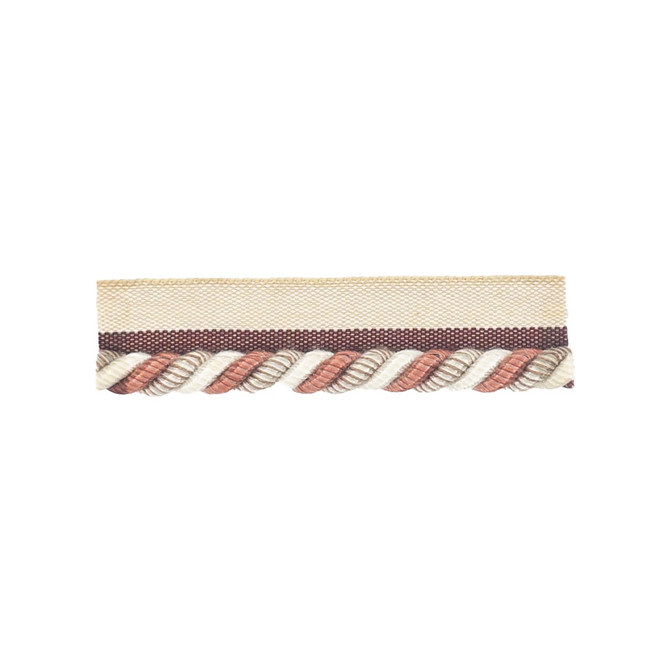 Maggie 10 Chive by Stout Trim Stout Trim Maggie 10 ChiveTrim Fundamentals Trim 100%Svi China </p><p>Repeat: H: 0, V: 0 2 in - Fabric Carolina -
