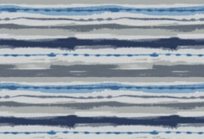 Laconia Denim 60 by Norbar Fabric DEL SOL 100% SOLUTION DYED ACRYLIC GERMANY 10 1/2"V 13 3/4"H 54" - Fabric Carolina - Laconia Denim 60 by Norbar Fabric DEL SOL 100% SOLUTION DYED ACRYLIC GERMANY 10 1/2"V 13 3/4"H 54" - Fabric Carolina -