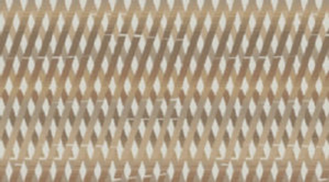Lydia Sand 12 by Norbar Fabric DEL SOL 100% SOLUTION DYED ACRYLIC GERMANY 14 1/6"V - 14"H 54" - Fabric Carolina -