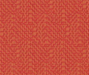 Tobago Tangerine 26 by Norbar Fabric DEL SOL 100% SOLUTION DYED ACRYLIC GERMANY 54" - Fabric Carolina -