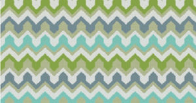 Ziggy Chartreuse 50 by Norbar Fabric DEL SOL 100% SOLUTION DYED ACRYLIC GERMANY 14 1/2"V 9 1/8"H 54 - Fabric Carolina -