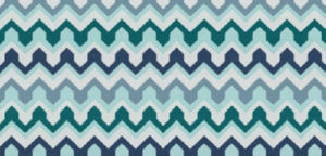 Ziggy Spa 62 by Norbar Fabric DEL SOL 100% SOLUTION DYED ACRYLIC GERMANY 14 1/2"V 9 1/8"H 54 - Fabric Carolina -