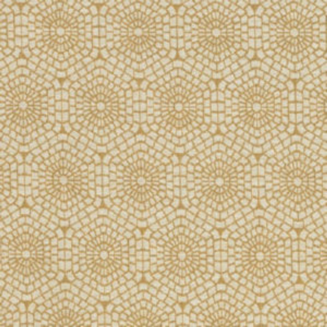 Crystal Gold 111 by Norbar Fabric PANAMA 67% POLYESTER 33% COTTON INDIA 3 3/4"V 7"H 54" - Fabric Carolina - Crystal Gold 111 by Norbar Fabric PANAMA 67% POLYESTER 33% COTTON INDIA 3 3/4"V 7"H 54" - Fabric Carolina -