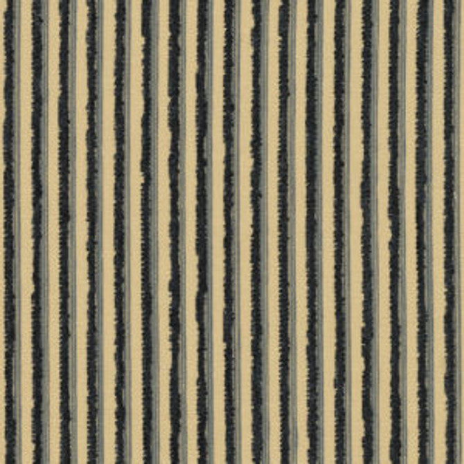 Figaro Blue 330 by Norbar Fabric PANAMA 81% POLYESTER 19% COTTON INDIA 1"V 54 - Fabric Carolina - Figaro Blue 330 by Norbar Fabric PANAMA 81% POLYESTER 19% COTTON INDIA 1"V 54 - Fabric Carolina -