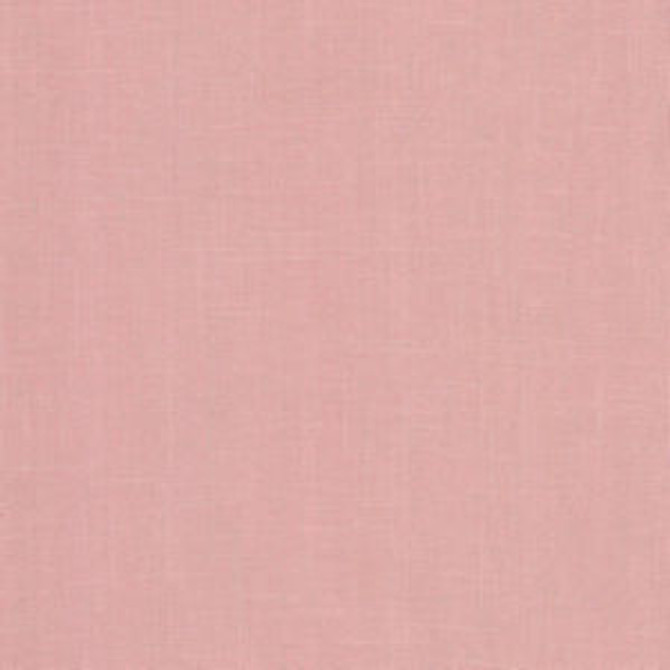 Dandy Rosewater by Norbar Fabric ROMANCE 55% LINEN - 45% RAYON USA 55" - Fabric Carolina -