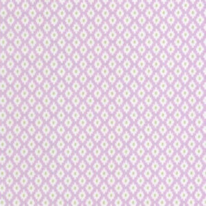 Midtown Lavender by Norbar Fabric ROMANCE 100% COTTON SPAIN 1 3/4"V - 1 5/8"H 55" - Fabric Carolina - Midtown Lavender by Norbar Fabric ROMANCE 100% COTTON SPAIN 1 3/4"V - 1 5/8"H 55" - Fabric Carolina -