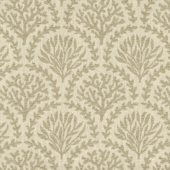 Narella Taupe 472192 by PK Lifestyles Fabric Cozy Life VIII 77% Polyester, 23% Cotton India 51000 H: 6.875, V: 6.75 54 - Fabric Carolina -