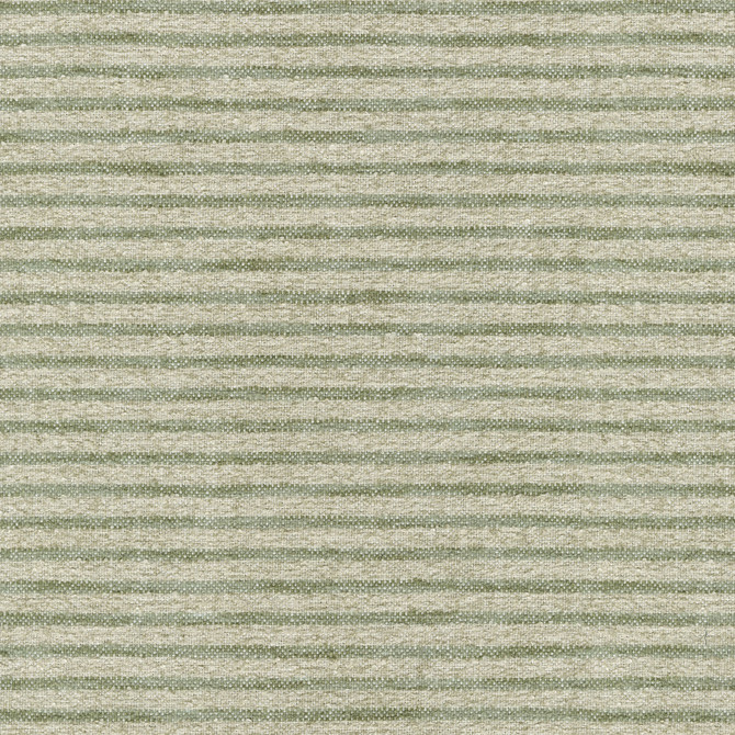 Treasured Stripe Sage 472272 by PK Lifestyles Fabric Cozy Life VIII 95% Polyester, 5% Linen India 51000 H: N/A, V: 0.6 54 - Fabric Carolina -
