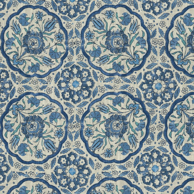 Worlds Away Porcelain 472672 by PK Lifestyles Fabric Cultural Exchange IX 75% Cotton, 25% Linen Pakistan 15000 H: 27, V: 25.25 54 - Fabric Carolina - Worlds Away Porcelain 472672 by PK Lifestyles Fabric Cultural Exchange IX 75% Cotton, 25% Linen Pakistan 15000 H: 27, V: 25.25 54 - Fabric Carolina -