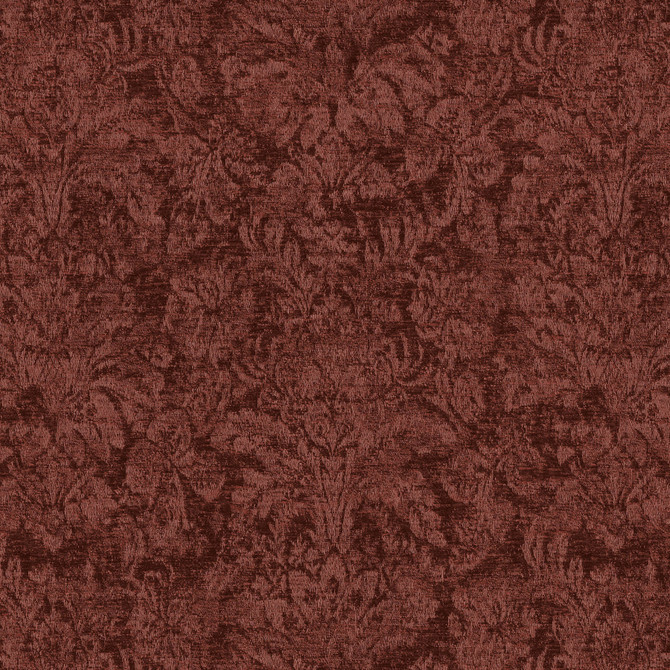 Veneto Berry 472176 by PK Lifestyles Fabric History Retold VIII 100% Polyester India 51000 H: 13.625, V: 15 55 - Fabric Carolina -