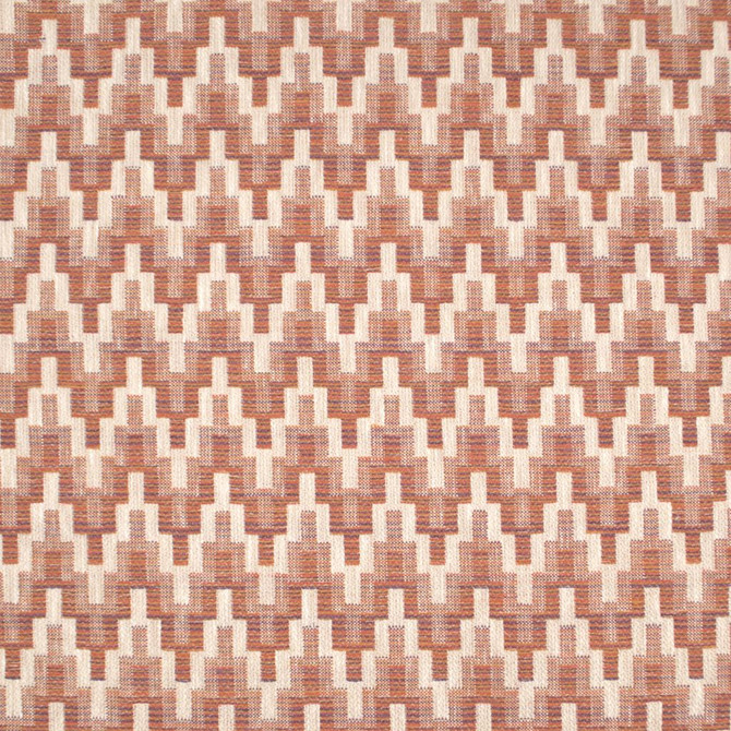 Kiva Coral by RM CoCo Fabric Artifacts Collection 67% Polyester 33% Cotton See Sample 51000 Horizontal: 1.7 and Vertical: 2.35 54 - Fabric Carolina - Kiva Coral by RM CoCo Fabric Artifacts Collection 67% Polyester 33% Cotton See Sample 51000 Horizontal: 1.7 and Vertical: 2.35 54 - Fabric Carolina -