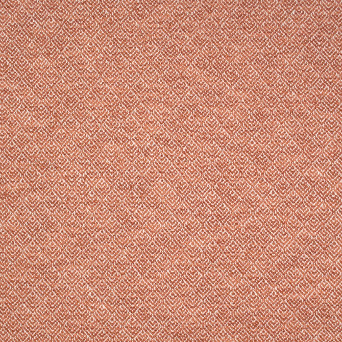 Giza Maze Coral by RM CoCo Fabric Artifacts Collection 82% Polyester 18% Cotton See Sample 51000 Horizontal: 0.85 and Vertical: 1.07 54 - Fabric Carolina -