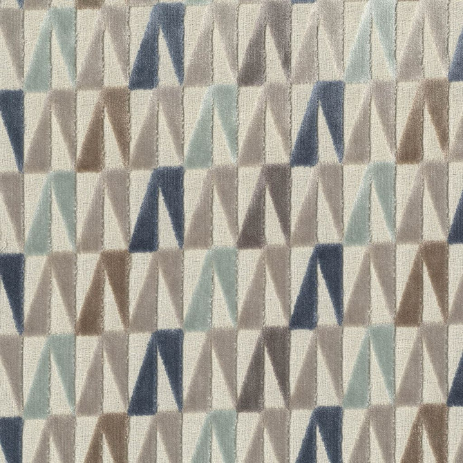 Vertex Blue Bell by RM CoCo Fabric Gemstones II Ice Blue Larimar to Lazuli 57% Spun Viscose 43% Polyester See Sample 28000 Horizontal: 7 and Vertical: 3.5 58 - Fabric Carolina - Vertex Blue Bell by RM CoCo Fabric Gemstones II Ice Blue Larimar to Lazuli 57% Spun Viscose 43% Polyester See Sample 28000 Horizontal: 7 and Vertical: 3.5 58 - Fabric Carolina -