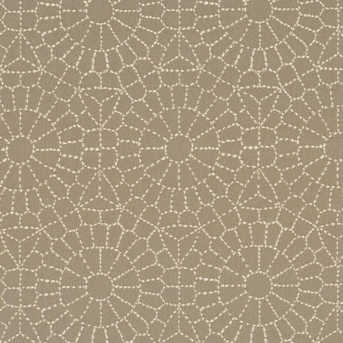 Zinnia Goldenrod by RM CoCo Fabric Gemstones II Imperial Topaz to Tibetan Coral 52% Cotton 34% Polyester 14% Spun Viscose See Sample 0 Horizontal: 4.37 and Vertical: 7.68 54 - Fabric Carolina -