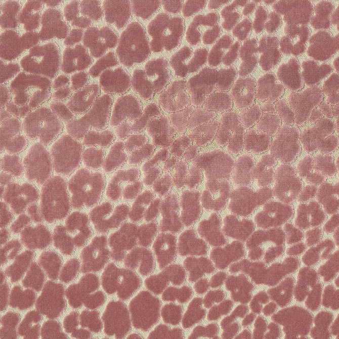 Roar Rose Quartz by RM CoCo Fabric Gemstones II Pink Morganite to Amethyst 60% Rayon 40% Polyester See Sample 37000 Horizontal: 14 and Vertical: 14.25 58 - Fabric Carolina -