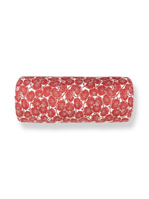 May Pillow 21 X 7 - Red HNBADK166560005 by Scalamandre Pillows COLOR POP 90% COTTON 10% LINEN U.S.A. Horizontal: and Vertical: 0 - Fabric Carolina - May Pillow 21 X 7 - Red HNBADK166560005 by Scalamandre Pillows COLOR POP 90% COTTON 10% LINEN U.S.A. Horizontal: and Vertical: 0 - Fabric Carolina -