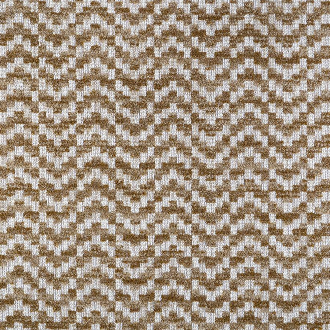 Presley # 501 Camel by Maxwell Fabric Telafina Season Xvii 63% ACRYLIC
28% POLYESTER
9% COTTON TURKEY V-2", H-4" 55" - Fabric Carolina -