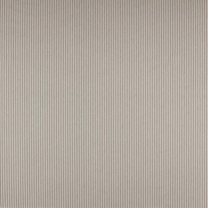 Bibury # 633 Charcoal by Maxwell Fabric Stripes & Checks Iii 64% COTTON
36% POLYESTER INDIA H-0.4" 54" - Fabric Carolina -