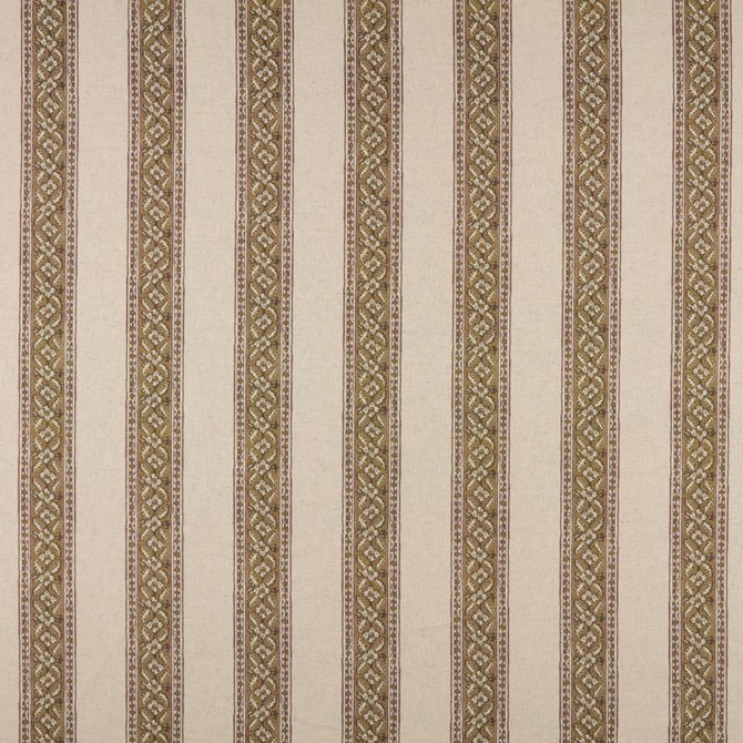 Edith # 521 Cider by Maxwell Fabric Print Gallery Iii 85% COTTON
15% LINEN SPAIN V-5.5" H-9.1" 54" - Fabric Carolina -