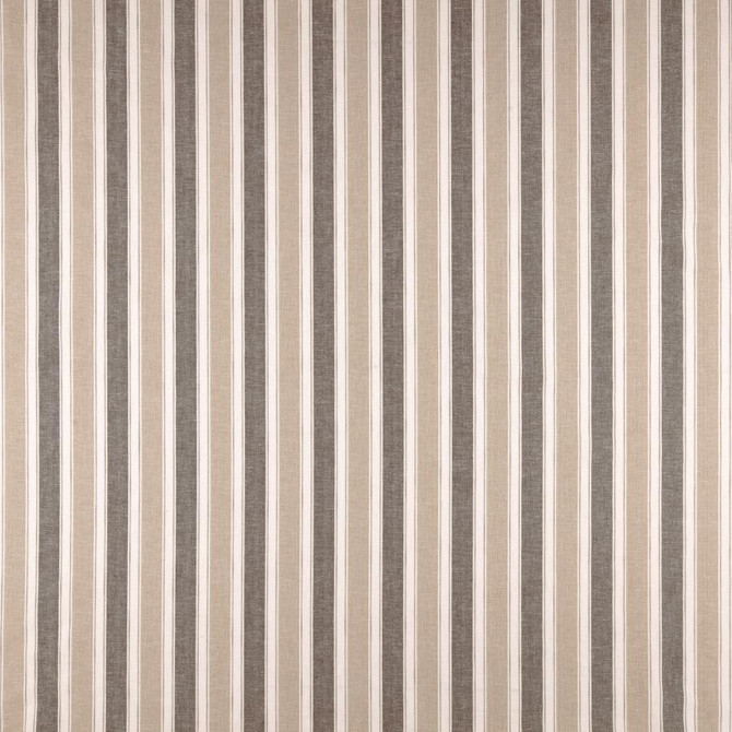 Hensley # 637 Fog by Maxwell Fabric Stripes & Checks Iii 52% COTTON
48% POLYESTER INDIA H-3.5" 54" - Fabric Carolina -