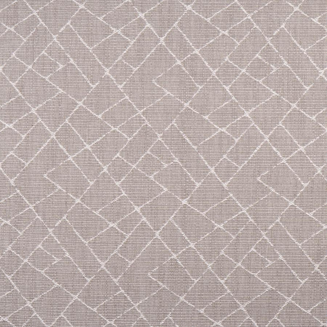 Hewes # 737 Nickel by Maxwell Fabric Performance Wovens-Vol. Viii Quarry 100% POLYESTER USA V-8.5" H-9.9" 57.8" - Fabric Carolina -