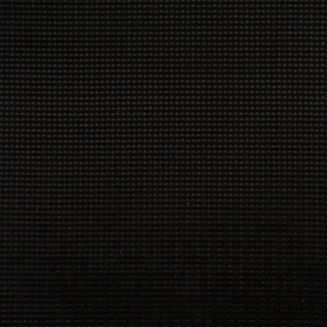 Huron # 730 Black by Maxwell Fabric Performance Wovens-Vol. Viii Quarry 100% UV POLYESTER USA V-0.3" H-0.3" 56" - Fabric Carolina -