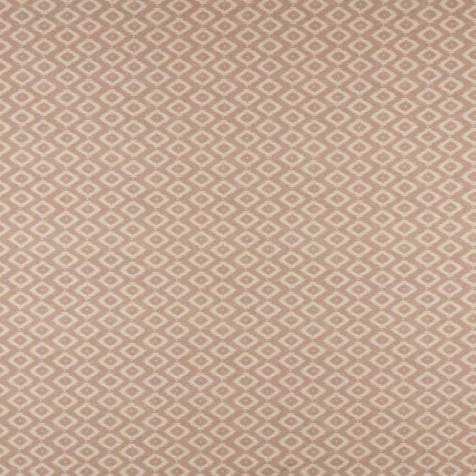 Kodi # 530 Blush by Maxwell Fabric Print Gallery Iii 85% COTTON
15% LINEN SPAIN V-6.9" H-3.9" 55" - Fabric Carolina -