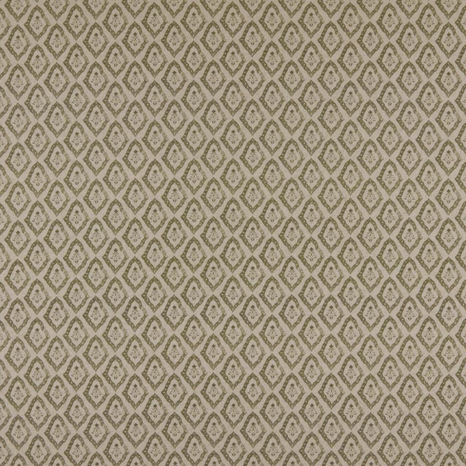 Lottie # 511 Thyme by Maxwell Fabric Print Gallery Iii 85% COTTON
15% LINEN SPAIN V-2.4" H-2.4" 54" - Fabric Carolina -