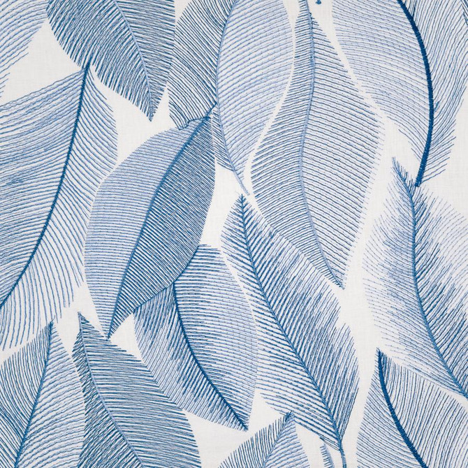 Maliha # 126 Niagara by Maxwell Fabric Color Theory-Vol. Ix Pacific 45% COTTON
35% RAYON
17% POLYESTER
3% LINEN EMB.-100% RAYON INDIA V-15.5" H-17.5" 54"EMB.52" - Fabric Carolina -