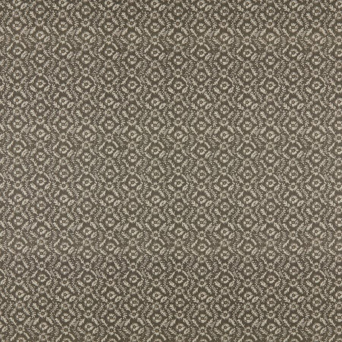 Oaksey # 535 Truffle by Maxwell Fabric Print Gallery Iii 85% COTTON
15% LINEN SPAIN V-9.1" H-4.1" 54" - Fabric Carolina -