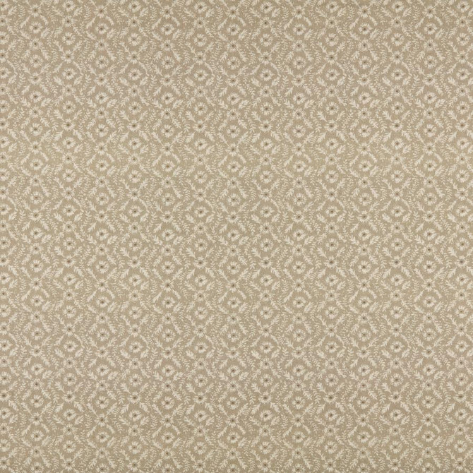 Oaksey # 545 Tea by Maxwell Fabric Print Gallery Iii 85% COTTON
15% LINEN SPAIN V-9.1" H-4.1" 54" - Fabric Carolina -