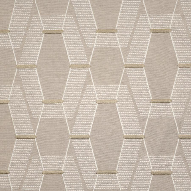 Portcullis # 217 Sand by Maxwell Fabric Color Theory-Vol. Ix Marble 60% COTTON
40% POLYESTER EMB.-100% POLYESTEER INDIA V-11.3" H-8." 54"EMB.52" - Fabric Carolina -
